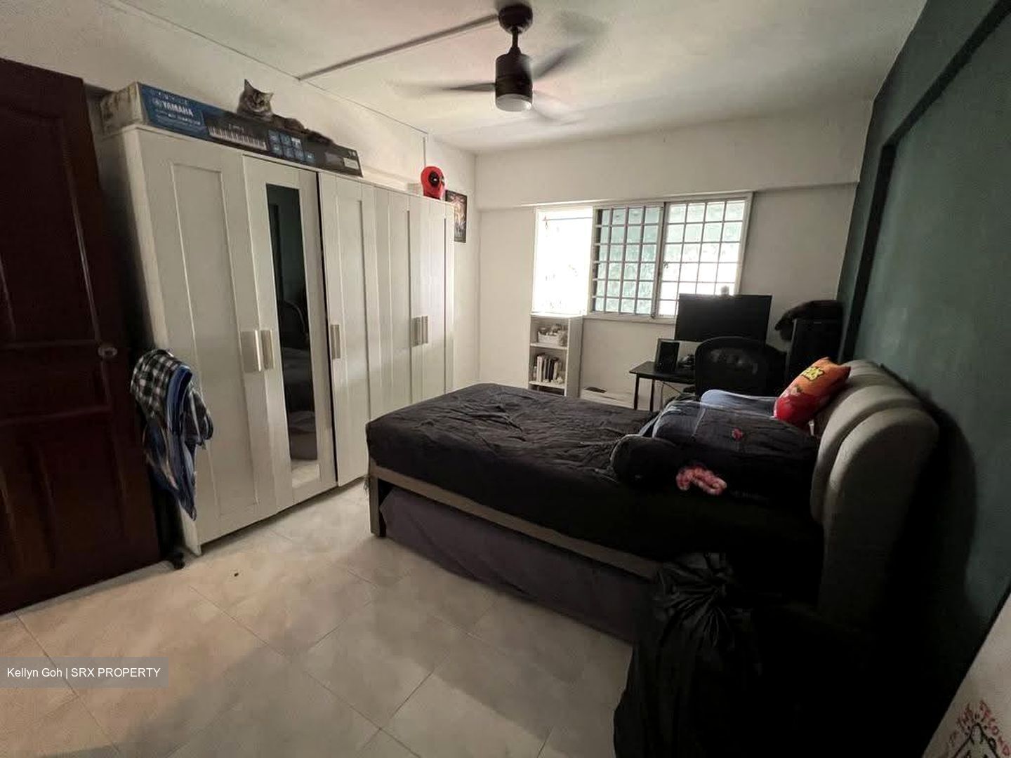 Blk 403 Pandan Gardens (Jurong East), HDB 5 Rooms #627457171